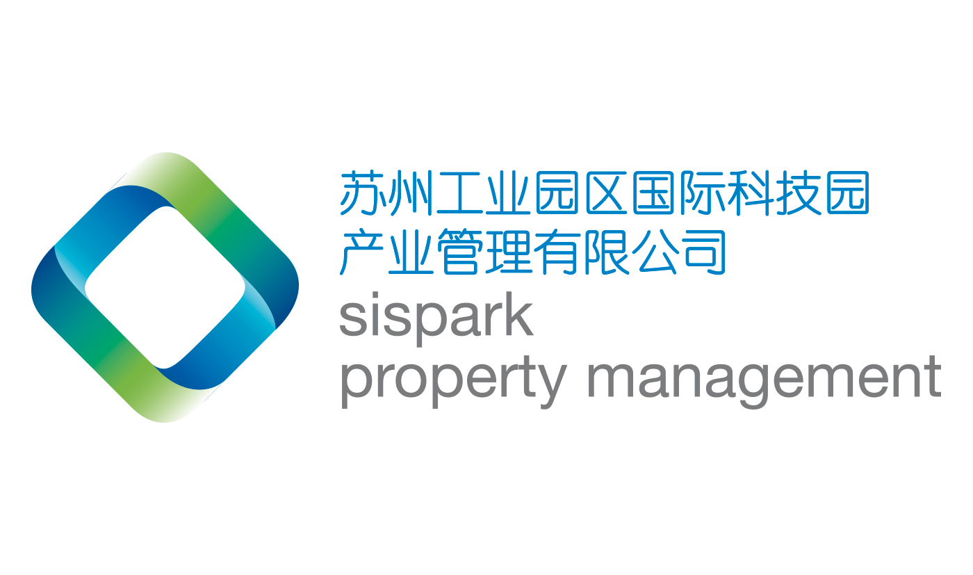 Logo Sispark Property Management China