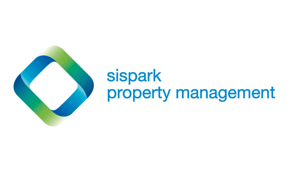 Sispark Property Management China, logotype